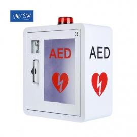 AED 放置箱(金屬)