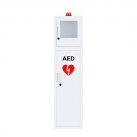 AED金屬座地櫃 